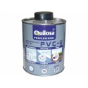 Pegamento adhesivo para pvc bote con pincel 250 ml - Suin...