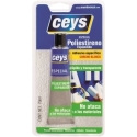 Pegamento adhesivo ceys especial poliestireno expandido 7...