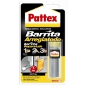 Barrita arreglatodo pattex  metal 48g - Suinplas