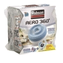 Absorve humedad recambio 450g rubson  - Suinplas