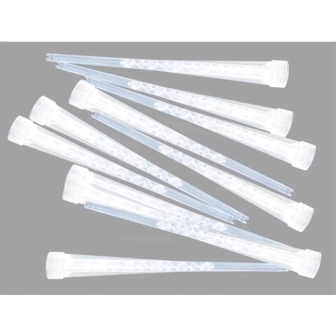 Anclaje quimico quilosa canulas bolsa 10ud - Suinplas