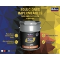 Silicona ms liquida aqua gris bote 1 kg - Suinplas
