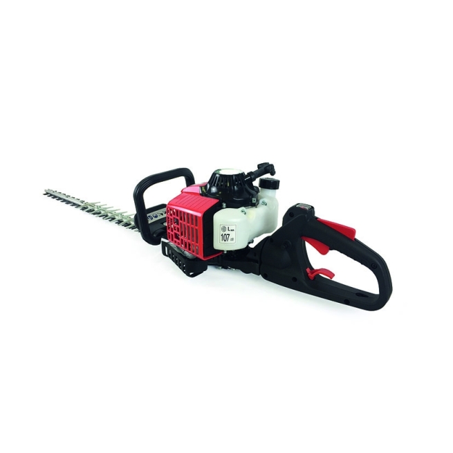 Cortasetos gasolina KURIL KHT600 60 cm profesional 