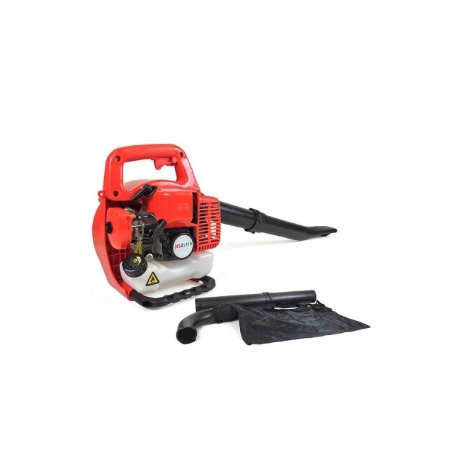 Soplador aspirador gasolina Kuril 25,4cc 