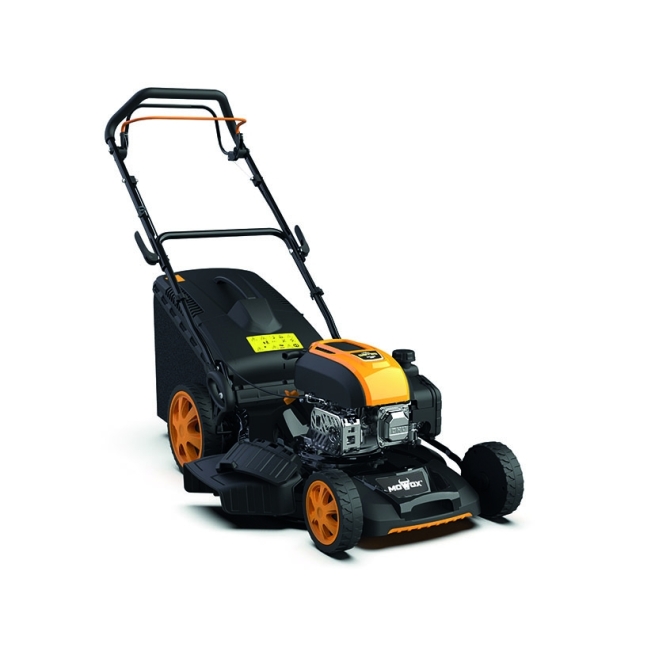 Cortacésped gasolina MOWOX PM 5175 SHW 51 cm 