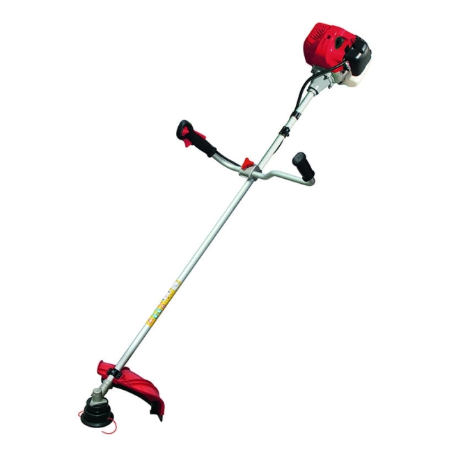 Desbrozadora gasolina KURIL KD43 42,7 cc 