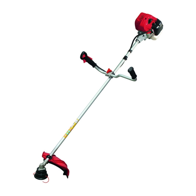 Desbrozadora gasolina KURIL KD52 52cc potente 