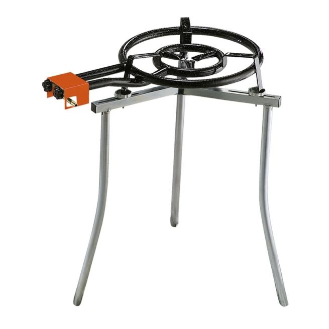 Soporte universal paelleros 30-60 cm - Suinplas