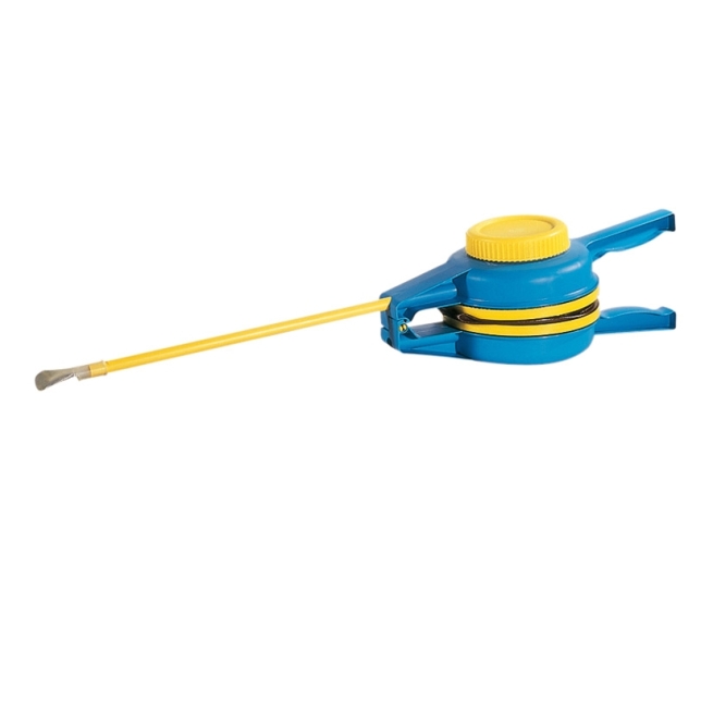 Espolvoreador matabi polminor 2 litros - Suinplas