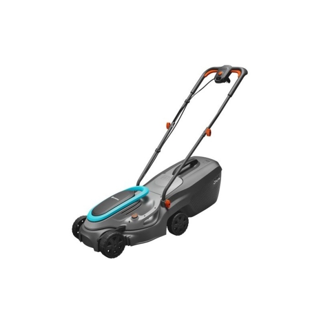 Cortacesped electrico Gardena PowerMax 1200 32 cm 