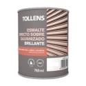 Esmalte directo sobre galvanizado  blanco 750cc - Suinplas