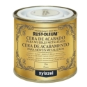 Chalky cera acabado mueble oro  125cc - Suinplas