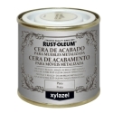 Chalky cera cabado mueble plata  125cc - Suinplas