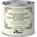 Chalky cera acabado mueble transparente 125 ml - Suinplas