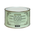 Chalky cera acabado mueble transparente 400 ml - Suinplas