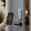 Cerradura Inteligente Yale Linus Smart Lock 2 WiFi 