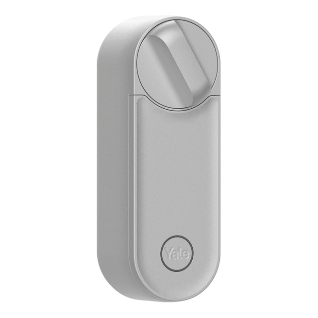 Cerradura Inteligente Yale Linus Smart Lock 2 WiFi 