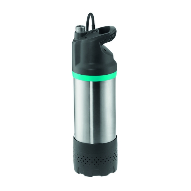 Bomba agua limpia Gardena 5900 Inox 900W 5900 l/h 