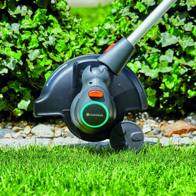 Cortabordes electrico Gardena ComfortCut 650/28 650W 