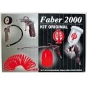 Kit variado de pintura p.kitp-450 - Suinplas