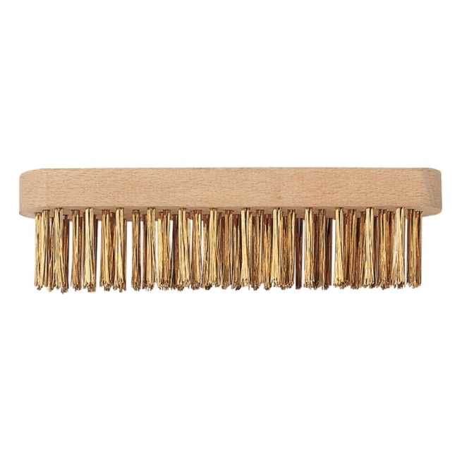 Cepillo 6x19 puas metalicas - Suinplas