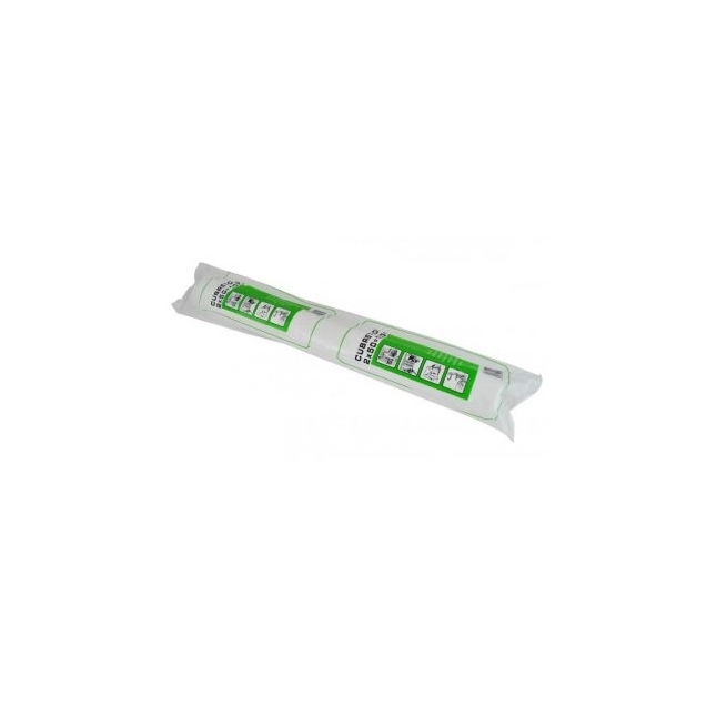 Rollo plastico 100 mts ( 2x50m) - Suinplas