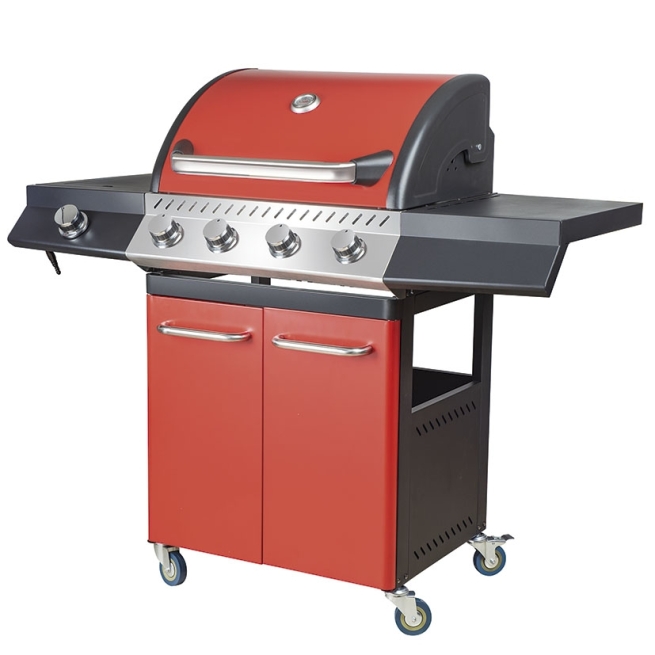 Barbacoa de gas habitex bontempo r128 - Suinplas