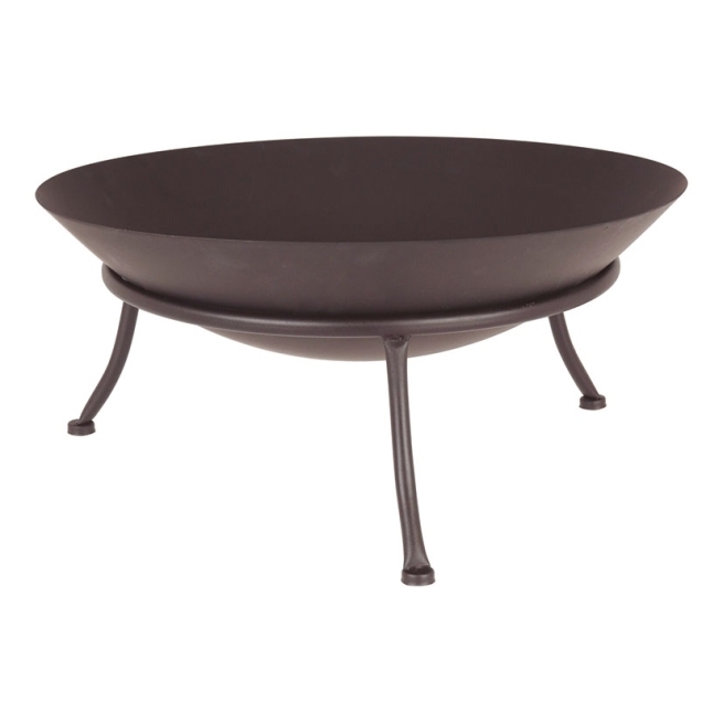 Brasero barbacoa ext. 47 cm. - Suinplas