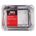 Bandeja aluminio 36x29x7,5 cm - Suinplas