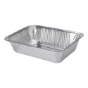 Bandeja aluminio 36x29x7,5 cm - Suinplas