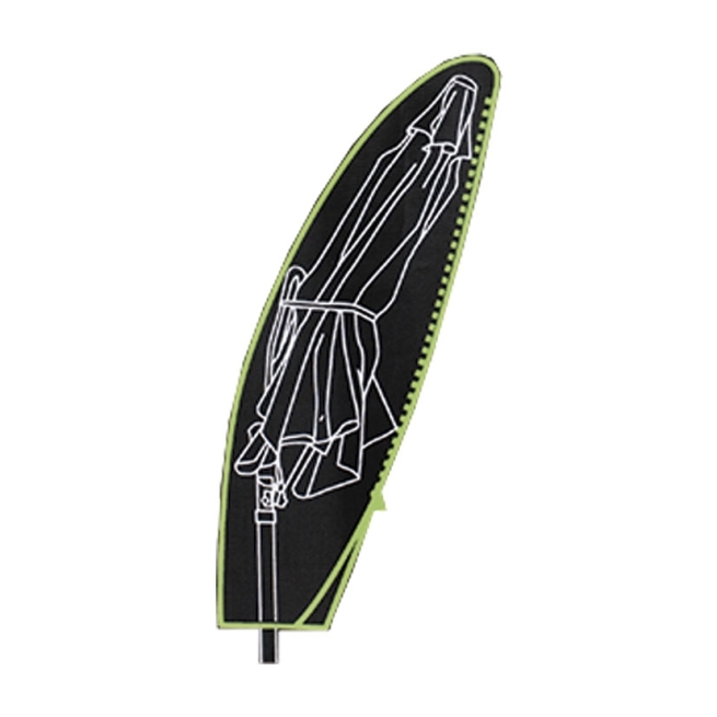 Funda parasol lateral pol. - Suinplas