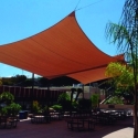 Accesorios toldo vela (tensor+mosqueton+soporte) - Suinplas