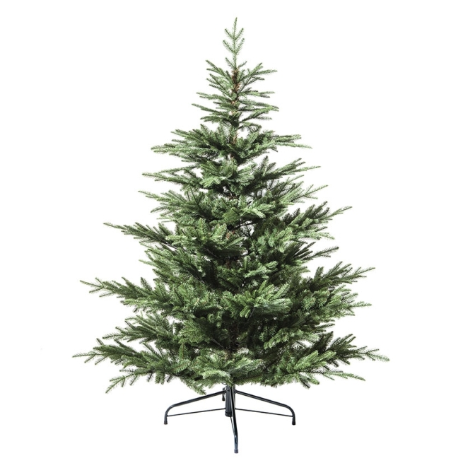 Árbol de Navidad Helsinki 150 cm 