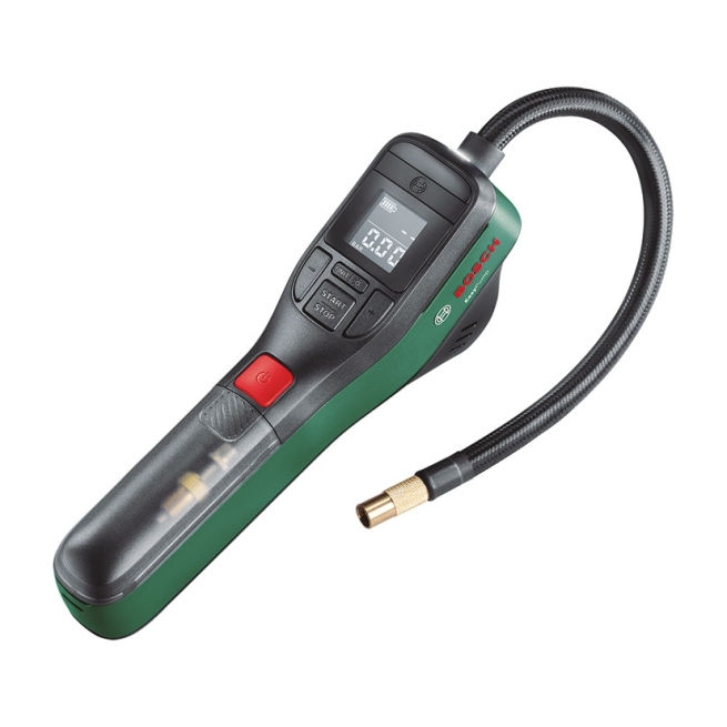 Compresor de Aire Portátil BOSCH Easypump 3,6V 