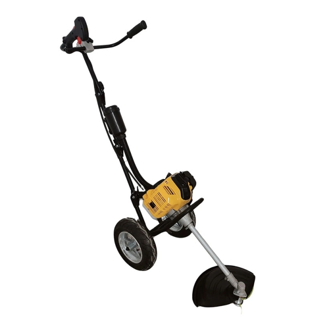 Desbrozadora GARLAND Best 901 TG-V25 51,7cc con Ruedas 