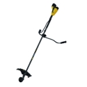 Desbrozadora Garland 40V 700W sin cable potente 