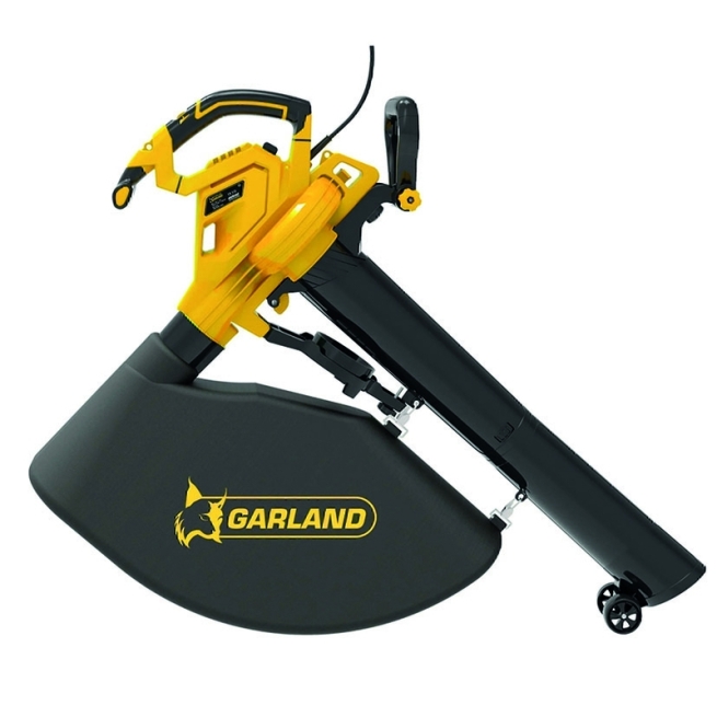 Soplador aspirador Garland 3000W GAS 339E 