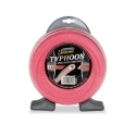 Hilo nilon desbrozadora garland typhoon  3mm 56 m - Suinplas