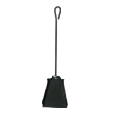 Recogedor para Estufa de Forja 47 cm – Limpieza Fácil y Elegante