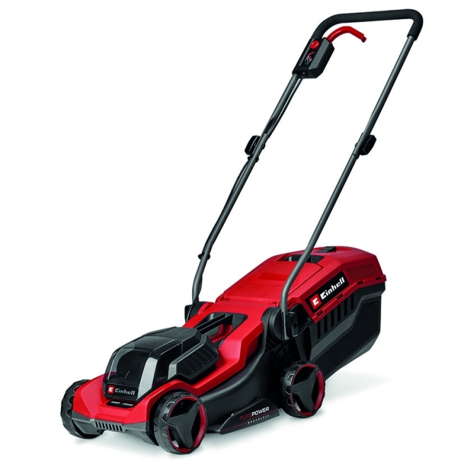 Cortacésped batería Einhell GE-CM 36/33 Li 36V 