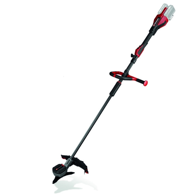 Desbrozadora Einhell 36V 700W profesional 