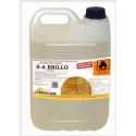 Lyssolen 8b barniz suelo satinado  1l endurece - Suinplas