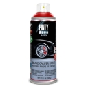 Spray auto pinzas de freno   520cc - Suinplas