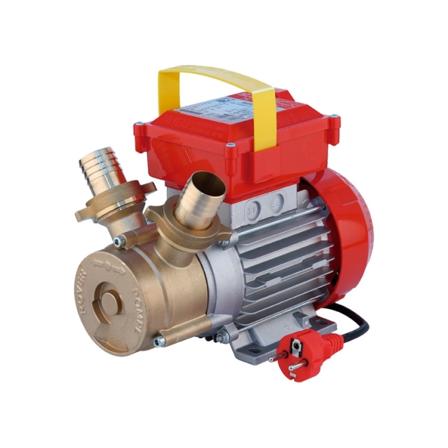 Bomba trasiego Campeon Rover 30CE 1HP 7500 l/h 