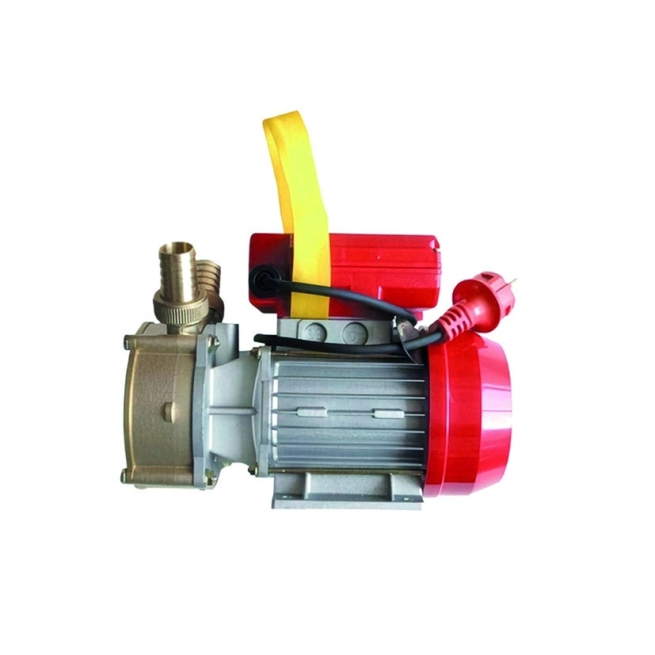 Bomba trasiego Campeon Rover 30CE 1HP 7500 l/h 