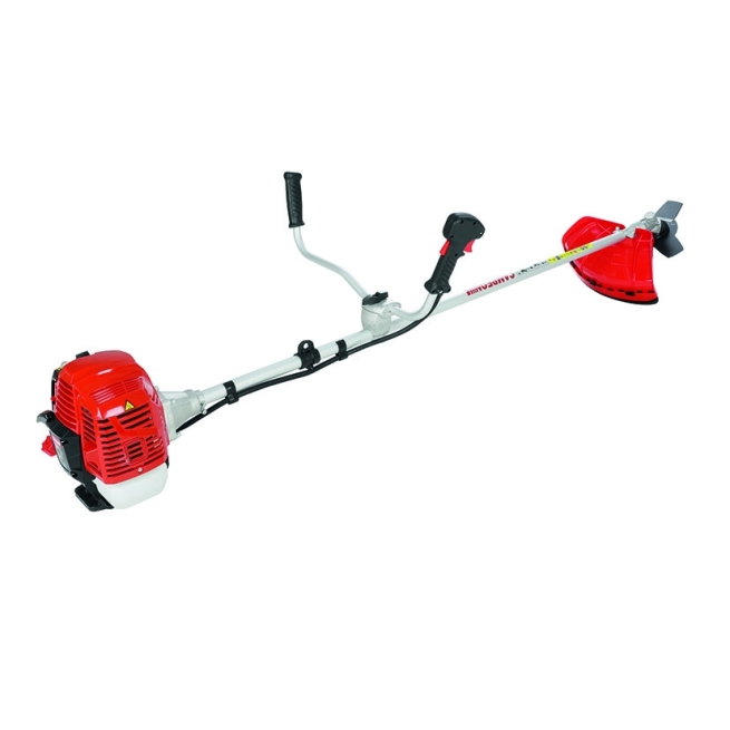 Desbrozadora gasolina 51,7cc Campeon CX-2852 