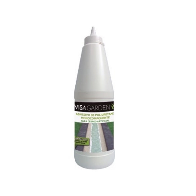 Adhesivo cesped artificial  940gr - Suinplas