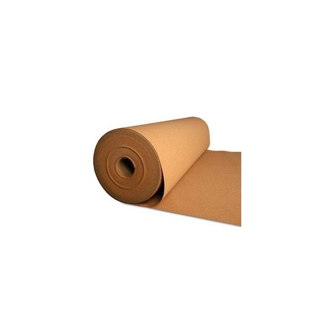 Rollo de corcho de 3mm  ml - Suinplas