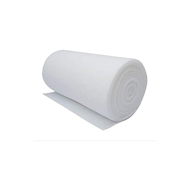 Manta filtrante aire acondicionado 1m - Suinplas