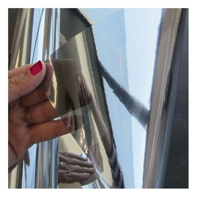 Lamina de proteccion solar  interior  150cm  ml - Suinplas
